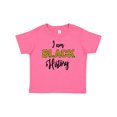 thumbnail image 1 of Inktastic I Am Black History Boys or Girls Baby T-Shirt, 1 of 5