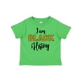thumbnail image 1 of Inktastic I Am Black History Boys or Girls Toddler T-Shirt, 1 of 5