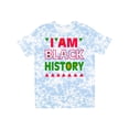 thumbnail image 1 of Inktastic I Am Black History T-Shirt, 1 of 5