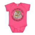 thumbnail image 1 of Inktastic I Am Fearfully and Wonderfully Made Boys or Girls Baby Bodysuit, 1 of 5