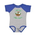 thumbnail image 1 of Inktastic I Am One Smart Cookie Boys or Girls Baby Bodysuit, 1 of 5