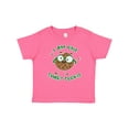thumbnail image 1 of Inktastic I Am One Smart Cookie Boys or Girls Baby T-Shirt, 1 of 5