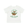 thumbnail image 1 of Inktastic I Am One Smart Cookie Boys or Girls Baby T-Shirt, 1 of 5
