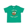 thumbnail image 1 of Inktastic I Am One Smart Cookie Boys or Girls Baby T-Shirt, 1 of 5