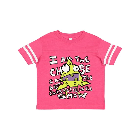 Inktastic I Am The Cheese Boys or Girls Toddler T-Shirt