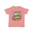 thumbnail image 1 of Inktastic I Am The Cheese Boys or Girls Toddler T-Shirt, 1 of 5
