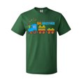 thumbnail image 1 of Inktastic I Am the Cutest Big Brother Train T-Shirt, 1 of 5