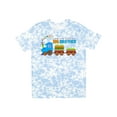 thumbnail image 1 of Inktastic I Am the Cutest Big Brother Train T-Shirt, 1 of 5