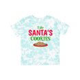 thumbnail image 1 of Inktastic I Ate Santas Cookies Boys or Girls Toddler T-Shirt, 1 of 5