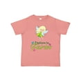 thumbnail image 1 of Inktastic I Believe in Fairies Boys or Girls Toddler T-Shirt, 1 of 5