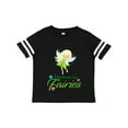 thumbnail image 1 of Inktastic I Believe in Fairies Boys or Girls Toddler T-Shirt, 1 of 5