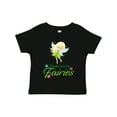 thumbnail image 1 of Inktastic I Believe in Fairies Boys or Girls Toddler T-Shirt, 1 of 5