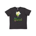 thumbnail image 1 of Inktastic I Believe in Fairies Youth T-Shirt, 1 of 5