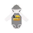 thumbnail image 1 of Inktastic I Dig Dump Trucks Boys or Girls Long Sleeve Baby Bodysuit, 1 of 5