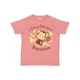 thumbnail image 1 of Inktastic I Drive Mommy Bananas Boys or Girls Toddler T-Shirt, 1 of 5