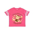 thumbnail image 1 of Inktastic I Drive Mommy Bananas Boys or Girls Toddler T-Shirt, 1 of 5