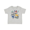 thumbnail image 1 of Inktastic I Get Distracted by Birds Boys or Girls Baby T-Shirt, 1 of 5