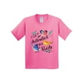 thumbnail image 1 of Inktastic I Get Distracted by Birds Youth T-Shirt, 1 of 5