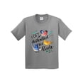 thumbnail image 1 of Inktastic I Get Distracted by Birds Youth T-Shirt, 1 of 5