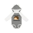 thumbnail image 1 of Inktastic I Give Great Hedgehugs with Cute Hedgehog Boys or Girls Long Sleeve Baby Bodysuit, 1 of 5