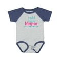 thumbnail image 1 of Inktastic I Got It from My Mama, Mom, Mother, Arrow, Hearts Boys or Girls Baby Bodysuit, 1 of 5
