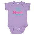 thumbnail image 1 of Inktastic I Got It from My Mama, Mom, Mother, Arrow, Hearts Boys or Girls Baby Bodysuit, 1 of 5