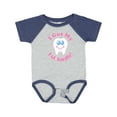 thumbnail image 1 of Inktastic I Got My 1st Tooth Girls Baby Bodysuit, 1 of 5