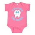 thumbnail image 1 of Inktastic I Got My First Tooth Baby Boy Boys or Girls Baby Bodysuit, 1 of 5