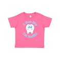 thumbnail image 1 of Inktastic I Got My First Tooth Baby Boy Boys or Girls Baby T-Shirt, 1 of 5