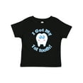 thumbnail image 1 of Inktastic I Got My First Tooth Baby Boy Boys or Girls Baby T-Shirt, 1 of 5