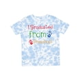 thumbnail image 1 of Inktastic I Graduated from Preschool Boys or Girls Toddler T-Shirt, 1 of 5