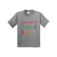 thumbnail image 1 of Inktastic I Graduated from Preschool Youth T-Shirt, 1 of 4