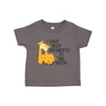 thumbnail image 1 of Inktastic I Have Been Promoted to Big Sister Girls Toddler T-Shirt, 1 of 5