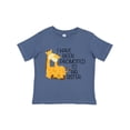 thumbnail image 1 of Inktastic I Have Been Promoted to Big Sister Girls Toddler T-Shirt, 1 of 5