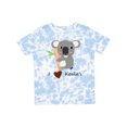 thumbnail image 1 of Inktastic I Heart Koalas Boys or Girls Toddler T-Shirt, 1 of 5