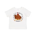 thumbnail image 1 of Inktastic I Heart My Chickens Boys or Girls Baby T-Shirt, 1 of 5