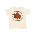 thumbnail image 1 of Inktastic I Heart My Chickens Boys or Girls Toddler T-Shirt, 1 of 5