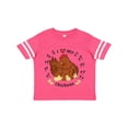 thumbnail image 1 of Inktastic I Heart My Chickens Boys or Girls Toddler T-Shirt, 1 of 5