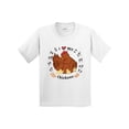 thumbnail image 1 of Inktastic I Heart My Chickens Youth T-Shirt, 1 of 5