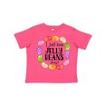 thumbnail image 1 of Inktastic I Just Love Jellybeans, Okay? Easter Candy Boys or Girls Toddler T-Shirt, 1 of 5