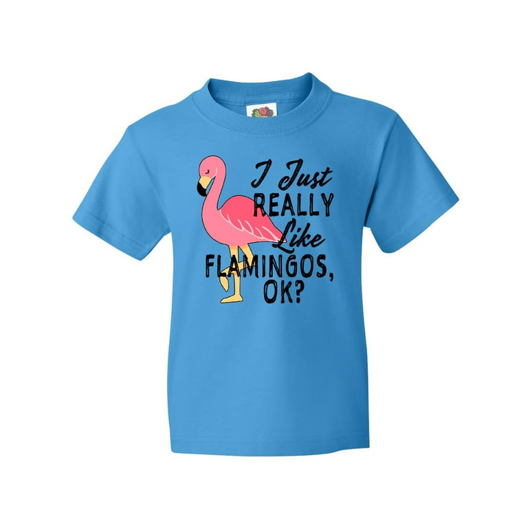 I Just Really Like Narwhal Shirt Granddaughter Pink Girlish I Just Really Like Narwhal Shirt Granddaughter Pink Girlish