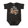 thumbnail image 1 of Inktastic I Just Really Like Sea Lions Ok Boys or Girls Baby Bodysuit, 1 of 5