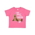 thumbnail image 1 of Inktastic I Just Really Like Sea Lions Ok Boys or Girls Toddler T-Shirt, 1 of 5