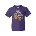 thumbnail image 1 of Inktastic I Just Really Like Sea Lions Ok Youth T-Shirt, 1 of 5