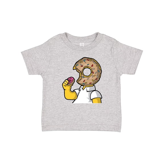 Inktastic I Like Donuts Boys or Girls Baby T-Shirt
