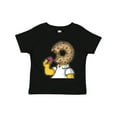 thumbnail image 1 of Inktastic I Like Donuts Boys or Girls Toddler T-Shirt, 1 of 5