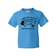 thumbnail image 1 of Inktastic I Like Pig Butts Youth T-Shirt, 1 of 5