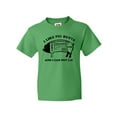 thumbnail image 1 of Inktastic I Like Pig Butts Youth T-Shirt, 1 of 5