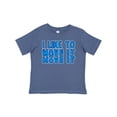 thumbnail image 1 of Inktastic I Like to Move It Move It Boys or Girls Baby T-Shirt, 1 of 5
