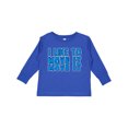 thumbnail image 1 of Inktastic I Like to Move It Move It Boys or Girls Long Sleeve Toddler T-Shirt, 1 of 5